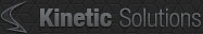 Kinetic Solutions - Home